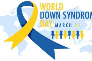 लखनऊ: world down syndrome day आज, बीमारी से जुड़े मिथकों को दूर करेंगे doctor