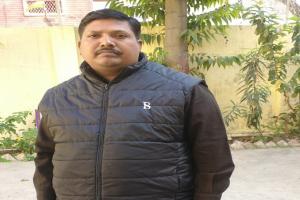 लखनऊ: अकबरनगर में हुई पत्थरबाजी मामले में पुलिस ने एक को किया गिरफ्तार 