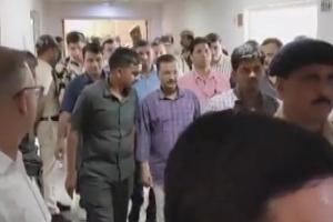 अयोध्या: सरकार की तानाशाही का प्रतीक है केजरीवाल की गिरफ्तारी, वामदलों ने की कड़ी भर्त्सना 