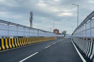 बरेली: कुतुबखाना पुल तैयार, बंद हो सकता है जिला अस्पताल तक आने वाला वैकल्पिक मार्ग