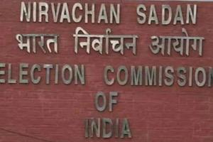 लखनऊ: चुनाव आयोग की पाबंदियों का दिख रहा असर, असली परीक्षा बाकी