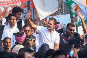 अमेठी से राहुल गांधी लड़ेंगे चुनाव! इंटरनल सर्वे के बाद हाईकमान को भेजा गया नाम 