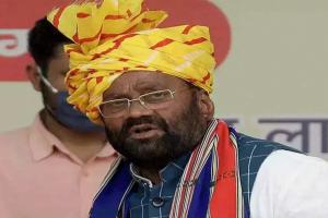UP news: स्वामी प्रसाद मौर्य पर FIR दर्ज, CAA को बताया था घिनौनी साजिश  