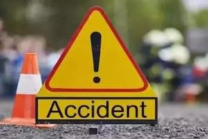 Ayodhya accident: रोडवेज बस की टक्कर से ट्रैक्टर चालक की मौत
