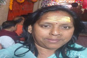 बहराइच: भाजपा नेत्री अनीता जायसवाल को मिल जान मोबाइल पर मिल रही जान से मारने की धमकियां, दहशत में परिवार
