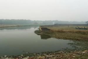 बलरामपुर: सुआंव नदी के किनारे बसे लोगों की बढ़ेगी मुसीबत, एनजीटी ने निर्धारित किया नदी का दायरा 