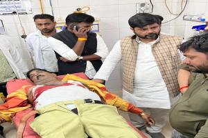 जौनपुर: भाजपा नेता प्रमोद यादव की गोली मारकार हत्या, दिनदहाड़े हुई वारदात से इलाके में सनसनी