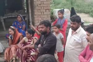 अयोध्या: होली के दिन युवक की तालाब में डूबने से मौत 