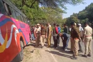 Unnao Accident: अलग-अलग मार्ग दुर्घटनाओं में दो युवकों की मौत...घटना से परिजनों में मचा कोहराम