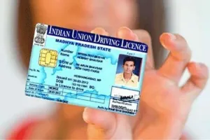 काशीपुर में वाहन टेस्ट का तरीका सीखेंगे खुद लाइसेंस के लिए आवेदन कर सकेंगे