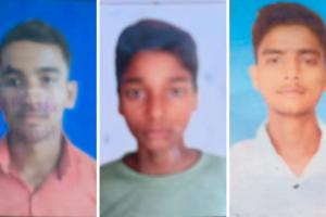 Kanpur Ghatampur Accident: रोडवेज बस ने साइकिल सवार छात्रों को कुचला...तीन की मौत, ग्रामीणों ने लगाया जाम