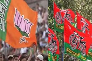 बदायूं : पिछली बार गुन्नौर ने किया था सपा का तख्तापलट, यादव बाहुल्य क्षेत्र में पहली बार BJP को मिले थे बंपर वोट 