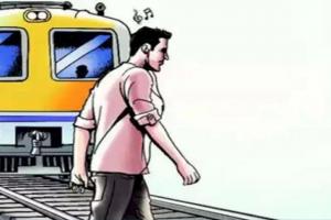 बरेली: रेलवे ट्रैक पार कर रहे युवक की ट्रेन की चपेट में आने से मौत, परिवार में कोहराम