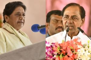 लोकसभा चुनाव: BRS के साथ गठजोड़ के तहत BSP तेलंगाना में उतारेगी दो सीट पर प्रत्याशी 