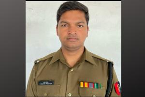 शाहजहांपुर: लापता जवान ने आंध्रप्रदेश में खुद ATM से निकाले थे रुपये, पुलिस ने खंगाली CCTV फुटेज 