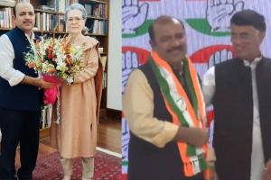 Lok Sabha Election 2024: यूपी में BSP को बड़ा झटका, सांसद दानिश अली कांग्रेस में शामिल
