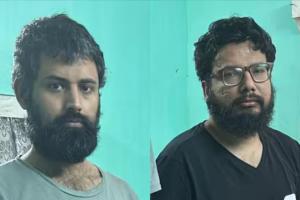 सुरक्षा एजेंसियों को मिली बड़ी कामयाबी, ISIS इंडिया प्रमुख समेत दो लोग गिरफ्तार 