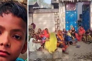 Kanpur Dehat: खेलते समय खुले सीवर टैंक में गिरकर सातवीं के छात्र की मौत...परिजनों ने लगाए ये गंभीर आरोप