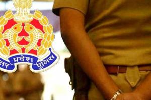 Kannauj Crime: चोरी और दुष्कर्म के प्रयास के मामले में बरती लापरवाही...एसपी ने ठठिया थानाप्रभारी को किया लाइन हाजिर