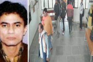 UP: बाबू को फंसाने वाला शिक्षक अनुराग सिंह निलंबित, एंटी करप्शन टीम से की थी एरियर के नाम पर घूस मांगने की झूठी शिकायत