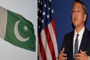 पाकिस्तान चुनाव में धांधली की जांच करेगी अमेरिकी कांग्रेस समिति, सहायक विदेश डोनाल्ड लू की होगी गवाही