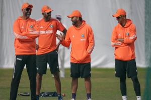 IND vs ENG : रविचंद्रन अश्विन के 100वें मैच को यादगार बनाने उतरेगा भारत, जीत के साथ स्वदेश लौटना चाहेगा इंग्लैंड 