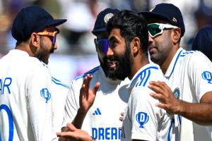 ICC Rankings : टेस्ट रैंकिंग में नंबर-1 पर पहुंचा भारत, अब तीनों प्रारूप में शीर्ष पर काबिज 