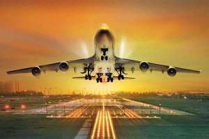 लखनऊ: कल से शुरू होंगी पांच जिलों के लिए विमान सेवाएं, जानिए शेड्यूल?