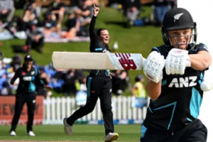 ENG vs NZ Match : टी-20 मुकाबले में इंग्लैंड के कप्तान की लाजवाब अर्धशतकीय पारी, गेंदबाजों ने भी किया कमाल 