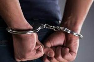 हल्द्वानी: 30 पेटी शराब के साथ दो शातिर तस्कर गिरफ्तार