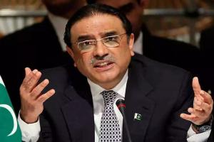 पाकिस्तान में नौ मार्च को होगा राष्ट्रपति चुनाव, आसिफ अली जरदारी की जीत लगभग तय 