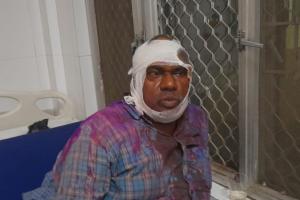 Kannauj: जमीनी विवाद को लेकर दो पक्षों में हुआ खूनी संघर्ष, गोली लगने से एक युवक घायल; अस्पताल में भर्ती