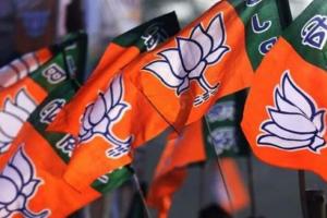Lok Sabha Election 2024:  बीजेपी ने इलेक्शन मेनिफेस्टो कमेटी का किया ऐलान, राजनाथ सिंह बने अध्यक्ष