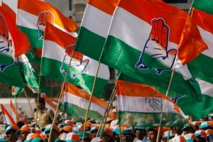 Kanpur News: कांग्रेसियों ने साधा भाजपा पर निशाना, इलेक्टोरल बांड को बताया सबसे बड़ा चुनावी चंदा घोटाला