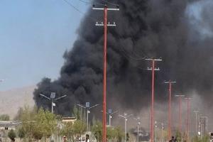 पाकिस्तान ने अफगानिस्तान के अंदरूनी इलाकों में किए हवाई हमले, आठ लोगों की मौत 