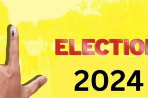 Lok Sabha Election 2024: चुनावी महाभारत के लिए सजा रणक्षेत्र; चुनावी समर में कूदे नवल किशोर नहीं बना पा रहे अपनों में पैठ