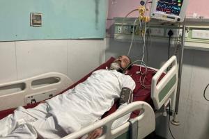 Bareilly News: मौलाना तौकीर रजा की तबीयत में सुधार नहीं, दिल्ली के अस्पताल में भर्ती