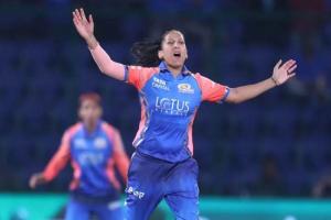 WPL 2024 : शबनीम इस्माइल ने रचा इतिहास, महिला क्रिकेट इतिहास की सबसे तेज गेंद फेंकी