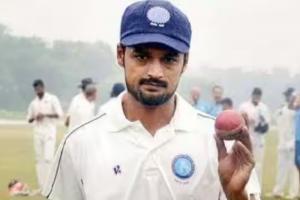  500 विकेट लेने वाले शाहबाज नदीम ने अंतरराष्ट्रीय क्रिकेट से लिया संन्यास, भारतीय टीम में नहीं मिल रहा था मौका 