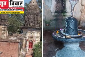 Speical News: प्रभु श्रीराम व भोलेबाबा को 18वीं शताब्दी से है अपने मंदिरों के जीर्णोद्धार का इंतजार; देखरेख के अभाव में जर्जर हुए प्राचीन मंदिर 