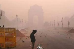 दिल्ली एक बार फिर बनी दुनिया की सबसे प्रदूषित राजधानी, बेगूसराय सबसे प्रदूषित महानगर 