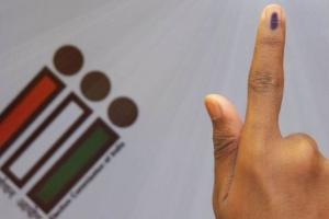 लोकसभा चुनाव 2024: मध्य प्रदेश की छह सीटों के लिए अधिसूचना कल होगी जारी 