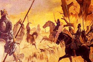 21 अप्रैल: आज के दिन पानीपत की पहली लड़ाई में बाबर की जीत से भारत में मुगल शासन की नींव पड़ी, जानिए प्रमुख घटनाएं 