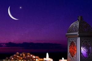 बदायूं: आज होगा चांद का दीदार, कल मनाई जाएंगी ईद की खुशियां 