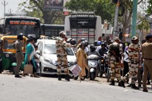 रुद्रपुर: अभेद्य एवं अचूक रहेगी पीएम मोदी की सुरक्षा व्यवस्था, पहली बार एनएसजी एटी द्रोण टीम रहेगी सक्रिय