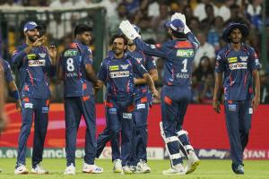 IPL 2024: लखनऊ सुपरजायंट्स ने आरसीबी को 28 रन से हराया, मयंक ने झटके 3 विकेट