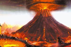 17 अप्रैल: तमबोरा ज्वालामुखी में विस्फोट के कारण करीब एक लाख लोगों की हुई थी मौत, जानिए प्रमुख घटनाएं 
