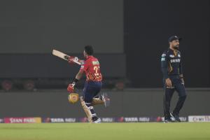 IPL 2024: शशांक के अर्धशतक से पंजाब किंग्स ने गुजरात टाइटंस को हराया, रोमांचक हुई टक्कर