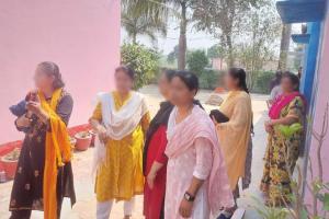 रामपुर: सरकारी स्कूल के प्रधानाध्यापक के उत्पीड़न से तंग हुईं शिक्षिकाएं, आत्मदाह की चेतावनी