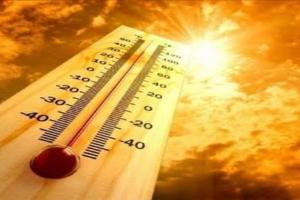 गर्मी का बढ़ा असर, बाहर निकलिए जरा संभलकर-हीट वेव से कैसे बचें, बता रहें हैं ये विशेषज्ञ 